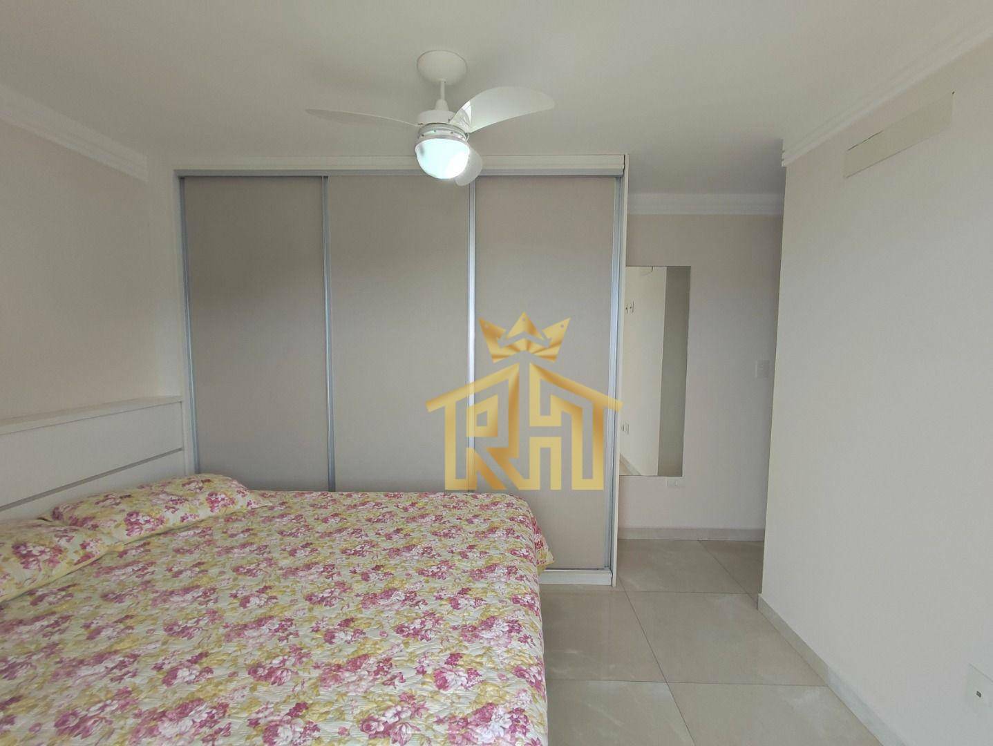 Apartamento para alugar com 3 quartos, 129m² - Foto 34