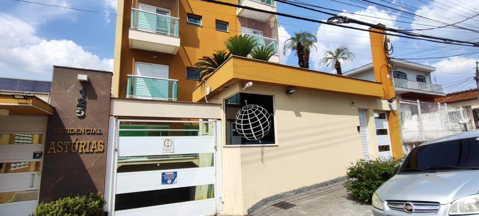 Apartamento à venda com 2 quartos, 144m² - Foto 2