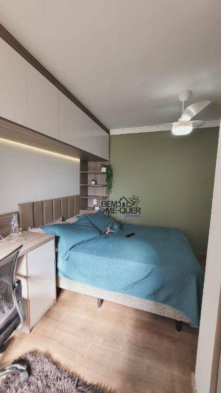 Apartamento à venda com 4 quartos, 132m² - Foto 38