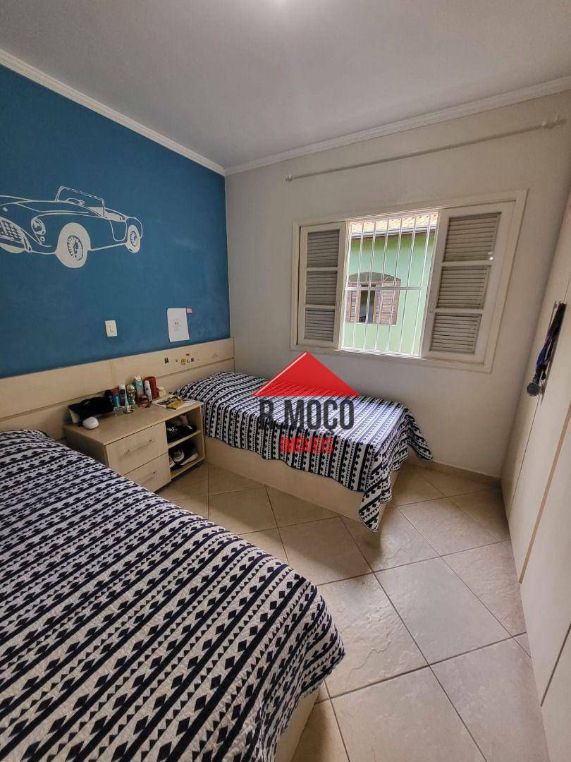 Sobrado à venda com 3 quartos, 152m² - Foto 24