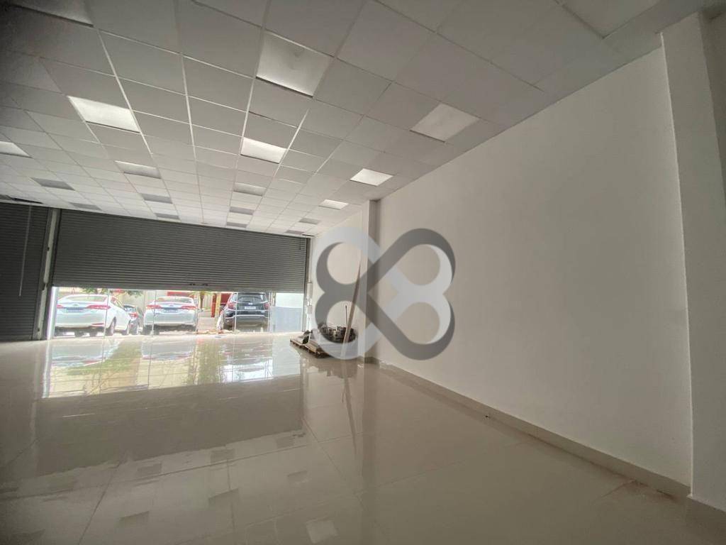 Conjunto Comercial-Sala para alugar, 305m² - Foto 8