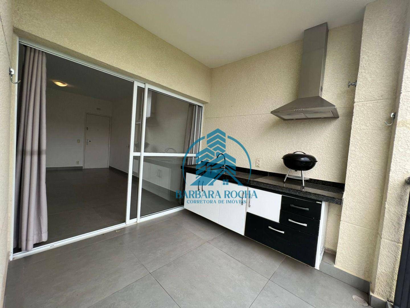 Apartamento à venda com 3 quartos, 85m² - Foto 3