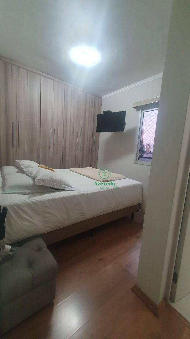 Apartamento à venda com 4 quartos, 116m² - Foto 30