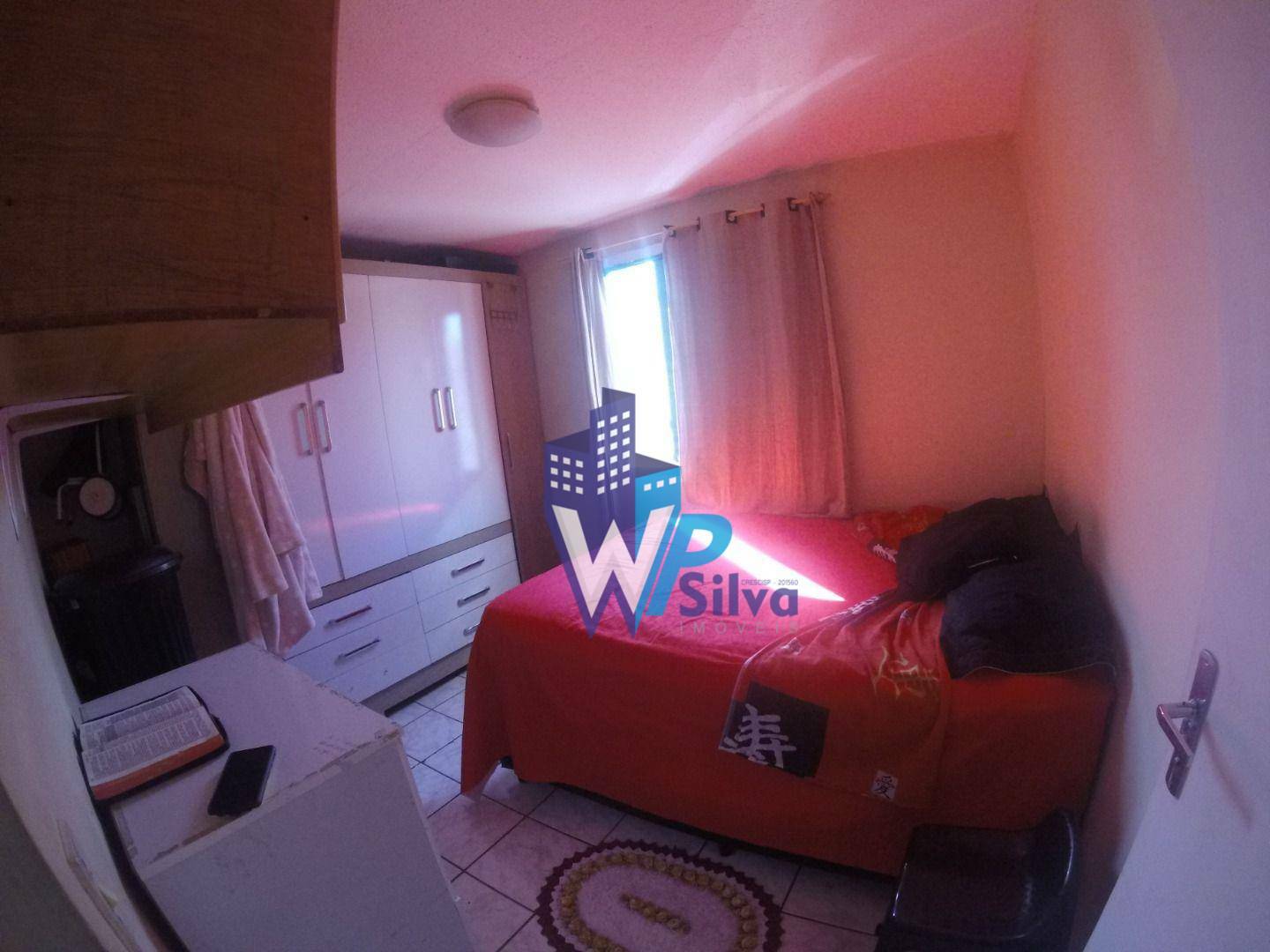 Apartamento à venda com 2 quartos, 46m² - Foto 5