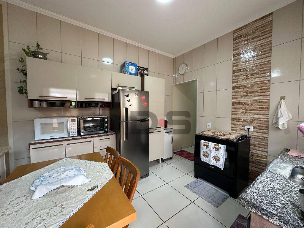 Casa, 2 quartos, 80 m² - Foto 4