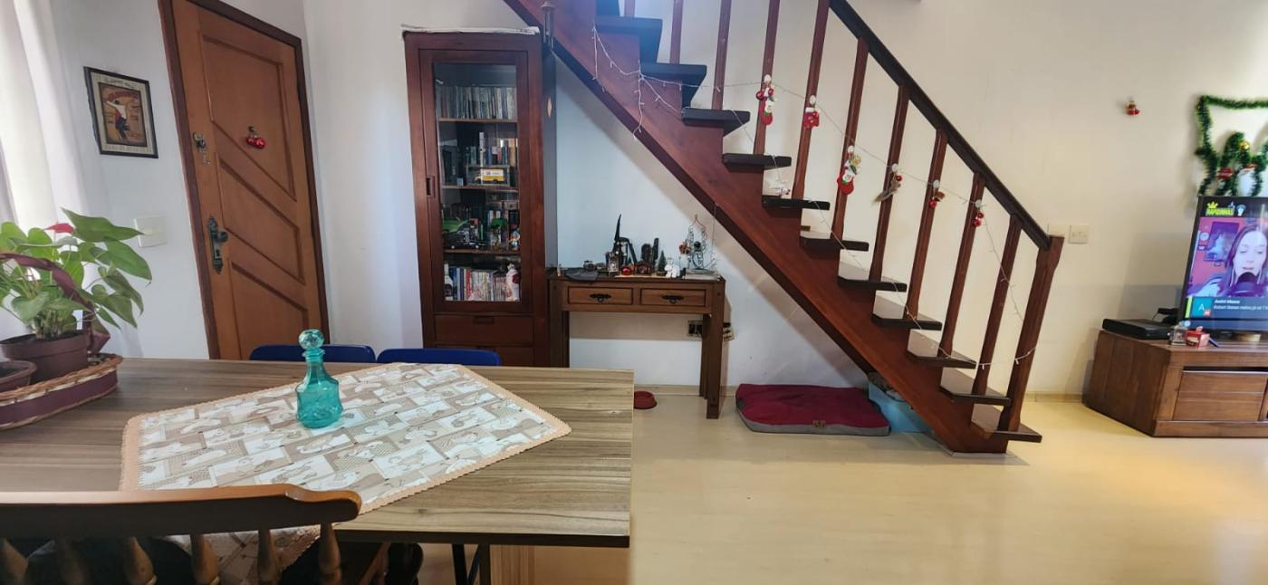 Apartamento à venda com 3 quartos, 110m² - Foto 14