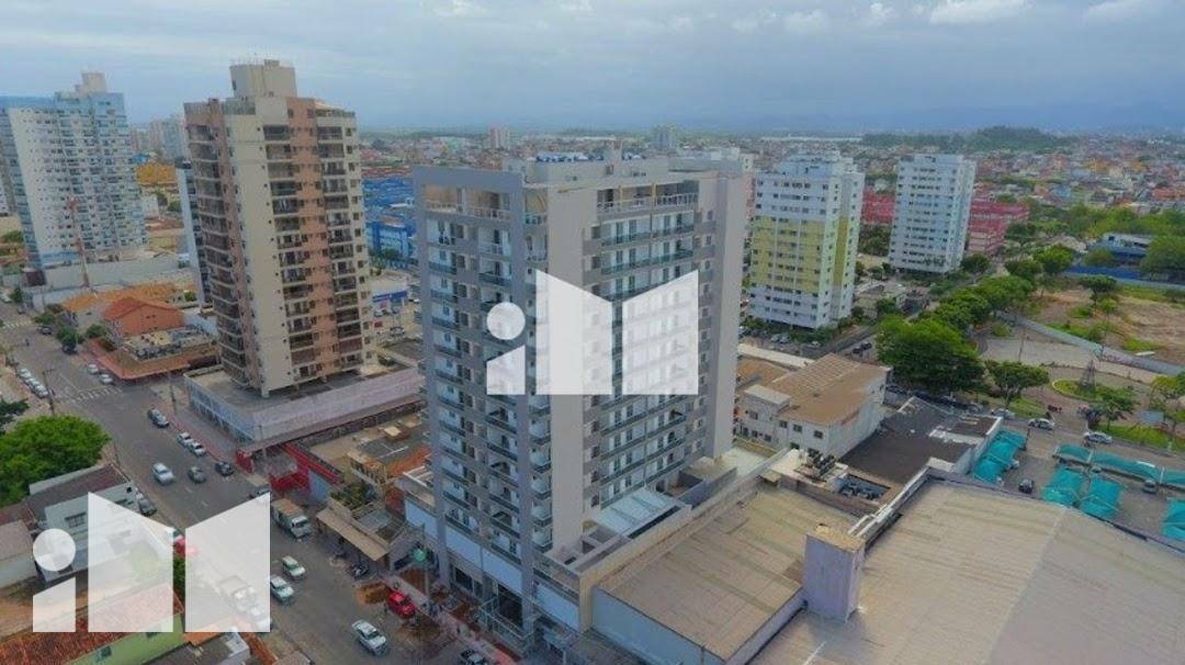 Apartamento à venda com 3 quartos, 71m² - Foto 1
