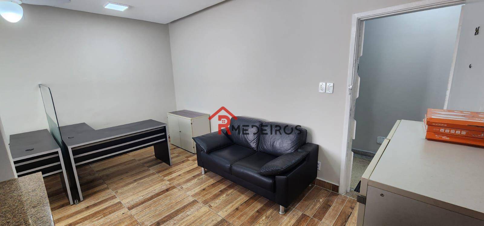 Conjunto Comercial-Sala à venda, 37m² - Foto 5