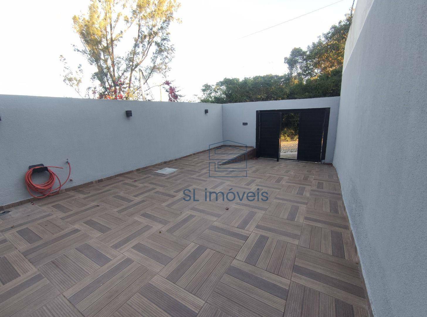 Casa à venda com 2 quartos, 78m² - Foto 5