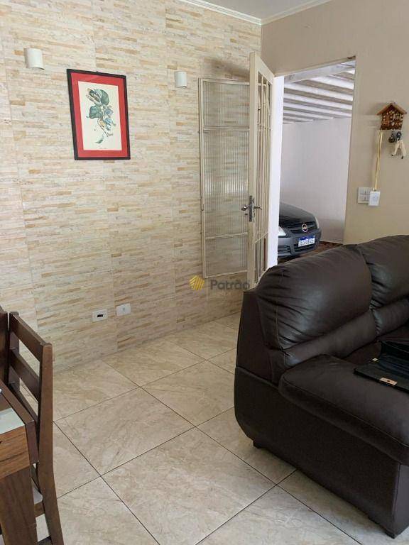 Casa à venda com 2 quartos, 151m² - Foto 10