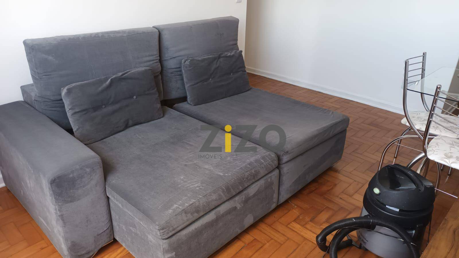 Apartamento para alugar com 1 quarto, 50m² - Foto 6