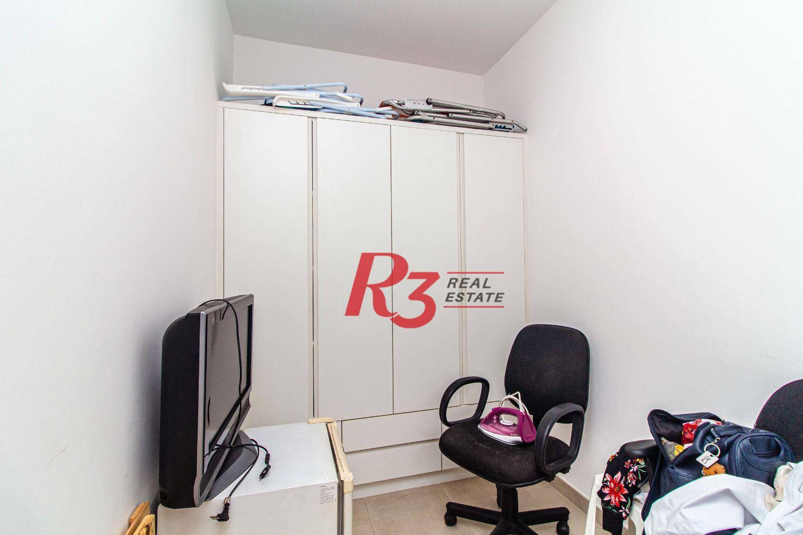 Apartamento à venda com 3 quartos, 140m² - Foto 30