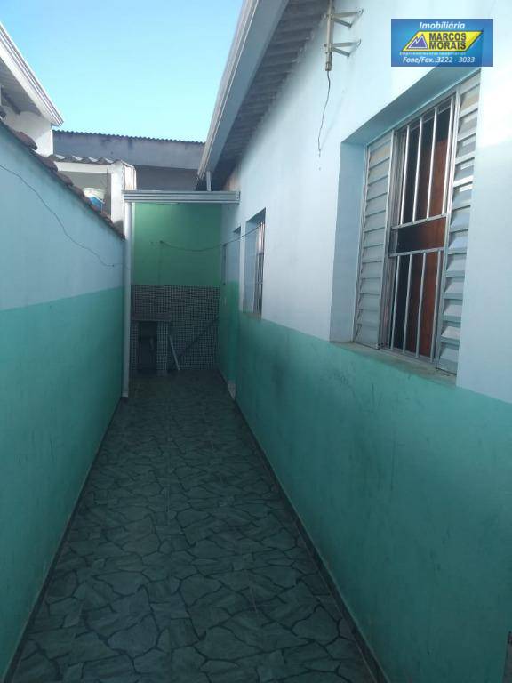 Casa à venda com 1 quarto, 150m² - Foto 5