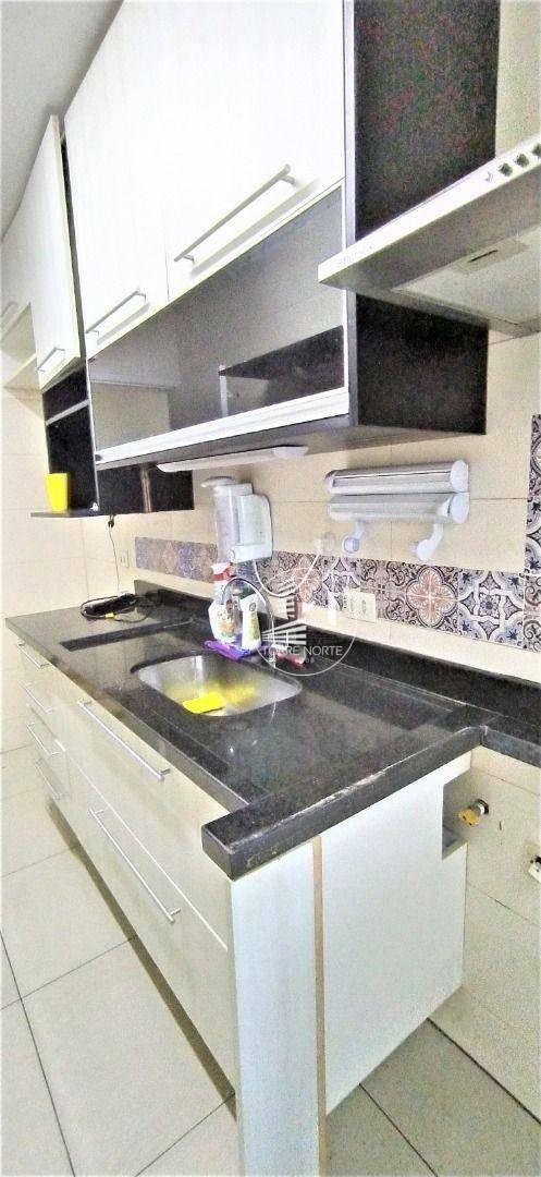 Apartamento à venda com 2 quartos, 60m² - Foto 25