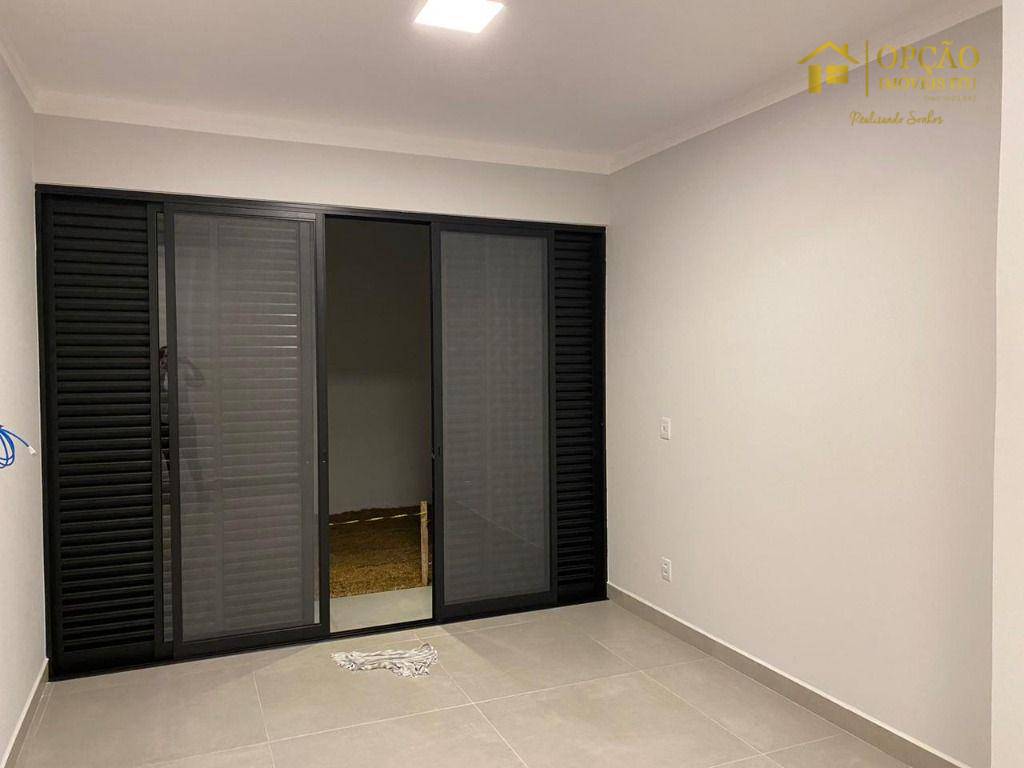 Casa de Condomínio à venda com 3 quartos, 240m² - Foto 8