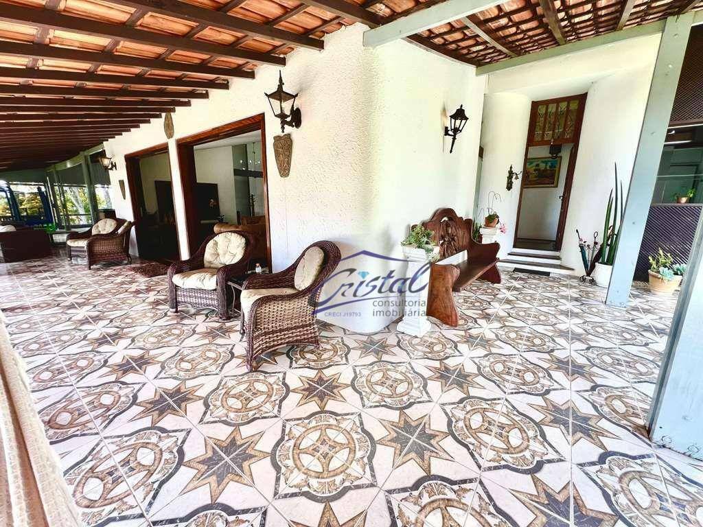 Casa de Condomínio à venda com 6 quartos, 619m² - Foto 10