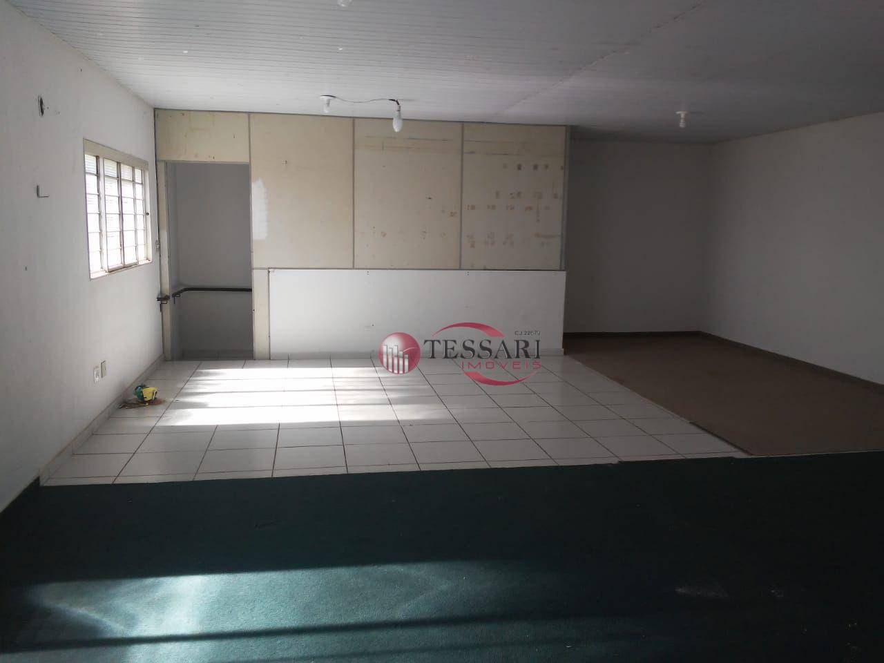 Conjunto Comercial-Sala para alugar, 360m² - Foto 8