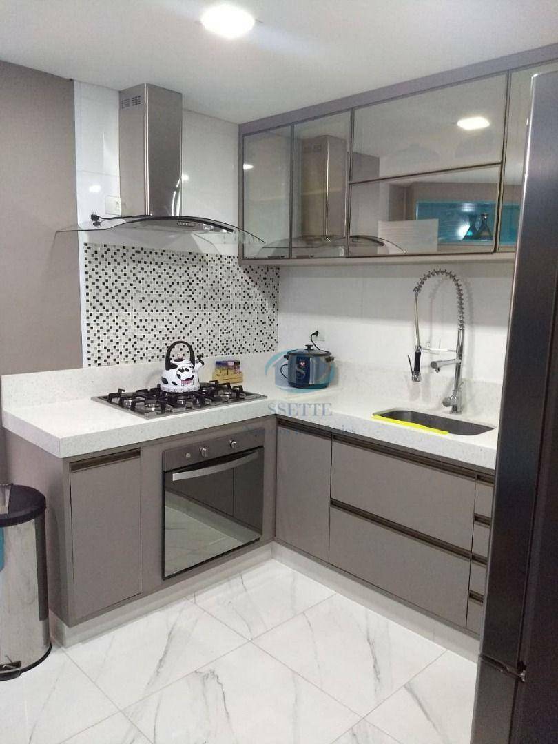 Apartamento à venda com 3 quartos, 126m² - Foto 15