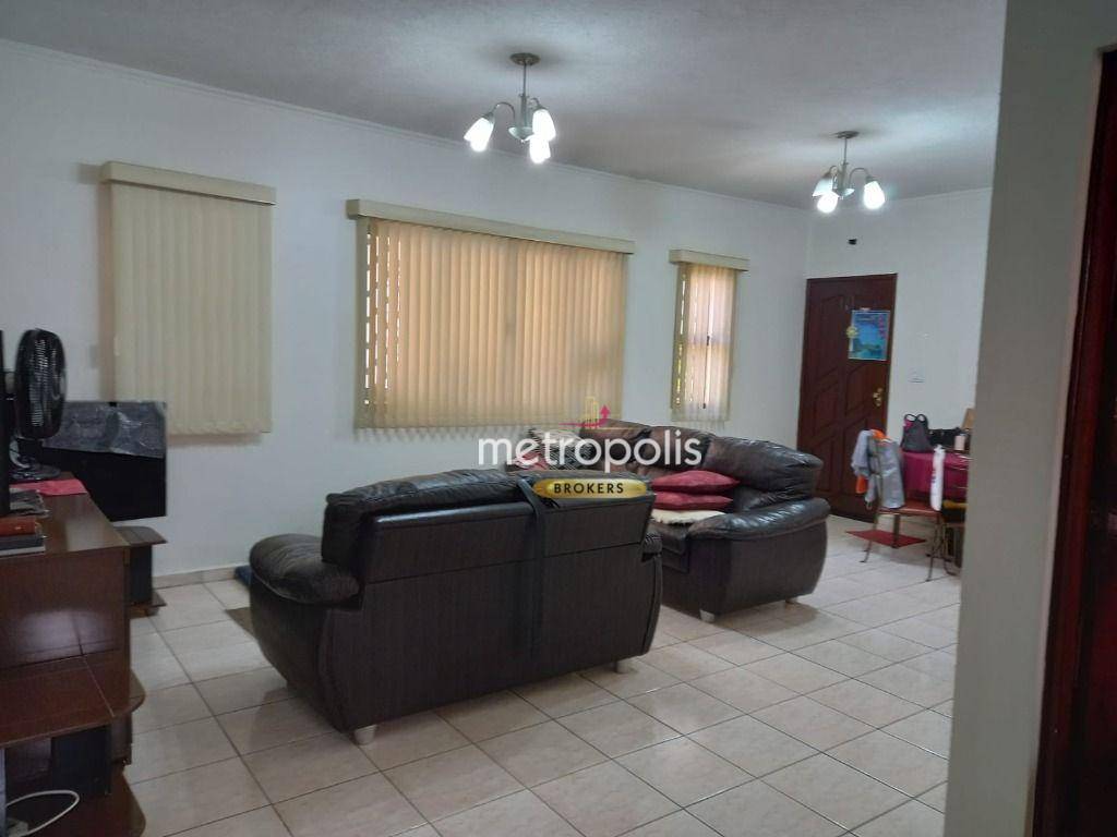 Casa à venda com 3 quartos, 163m² - Foto 6