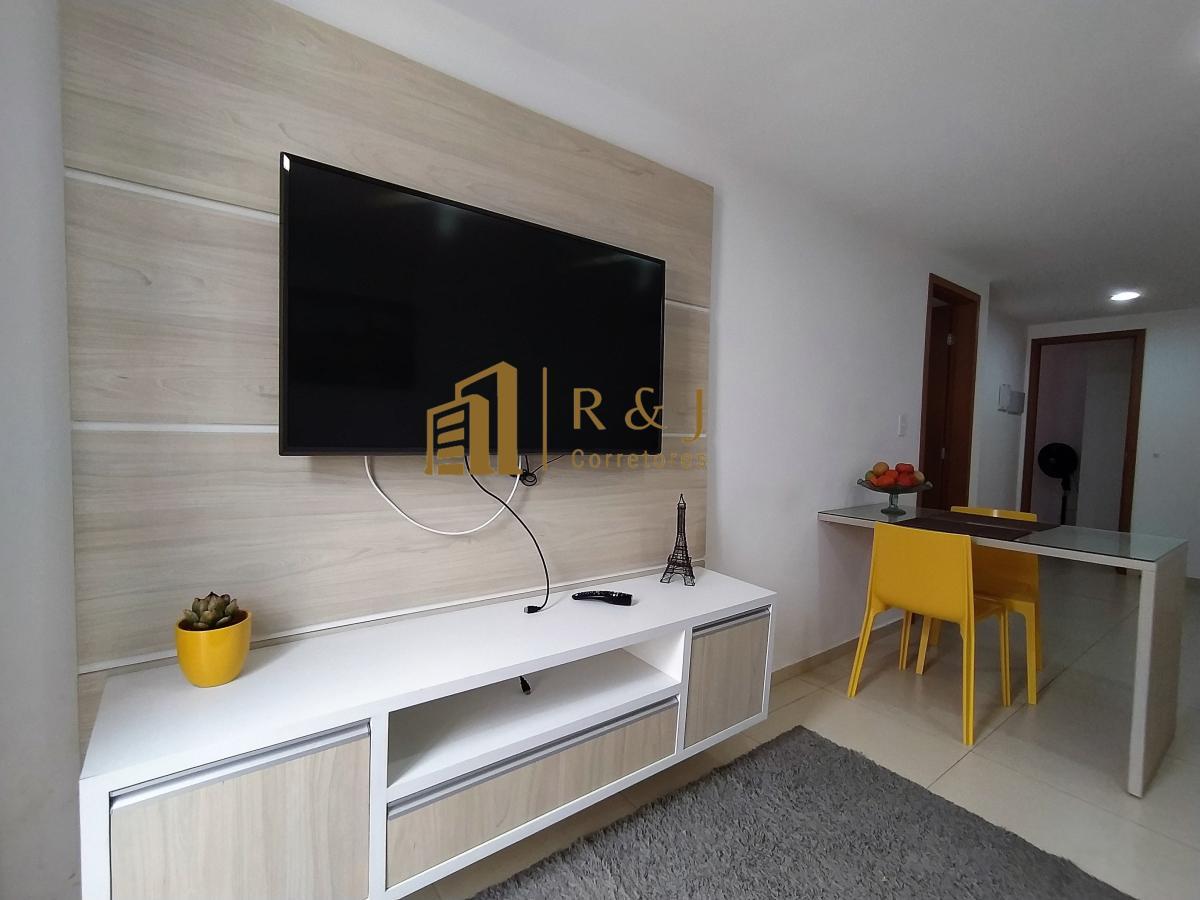 Apartamento para alugar com 2 quartos, 50m² - Foto 4