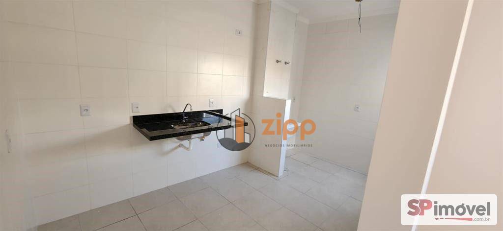 Apartamento à venda com 1 quarto, 26m² - Foto 2