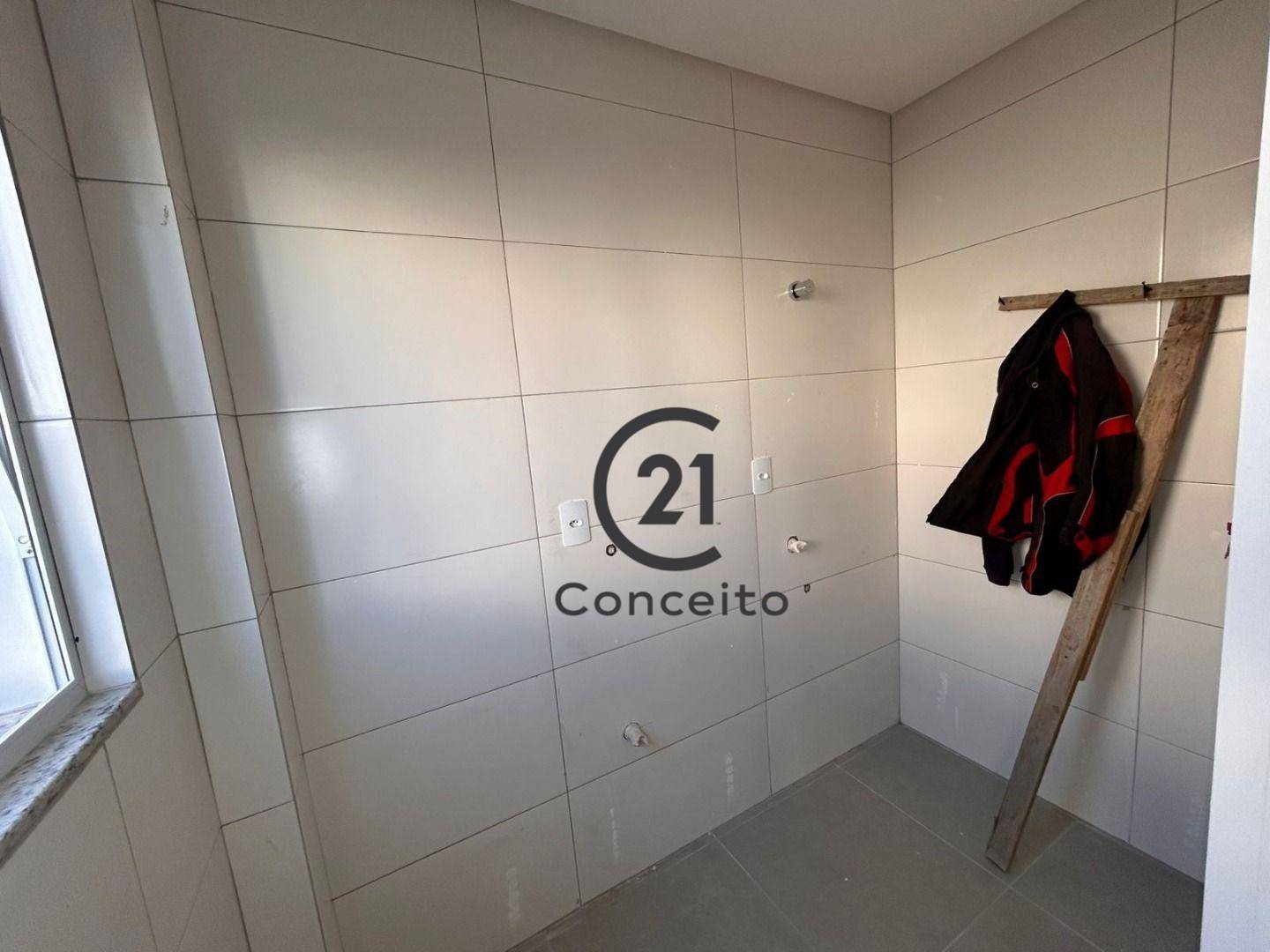 Casa para alugar com 3 quartos, 100m² - Foto 11
