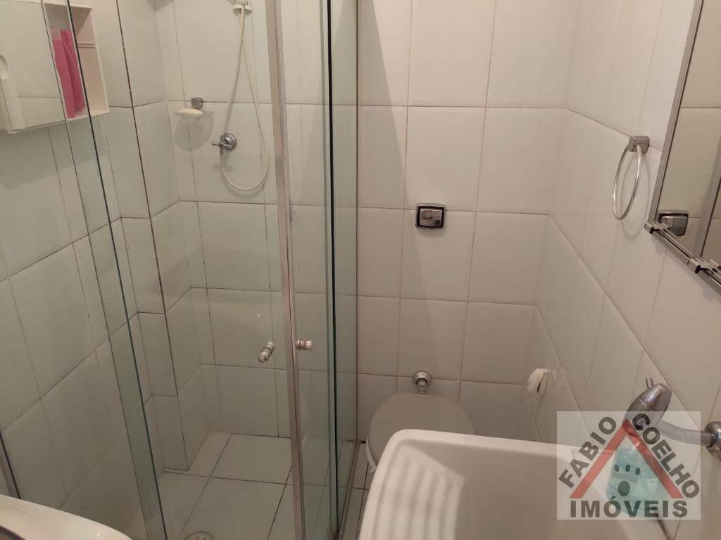 Apartamento à venda com 1 quarto, 28m² - Foto 7