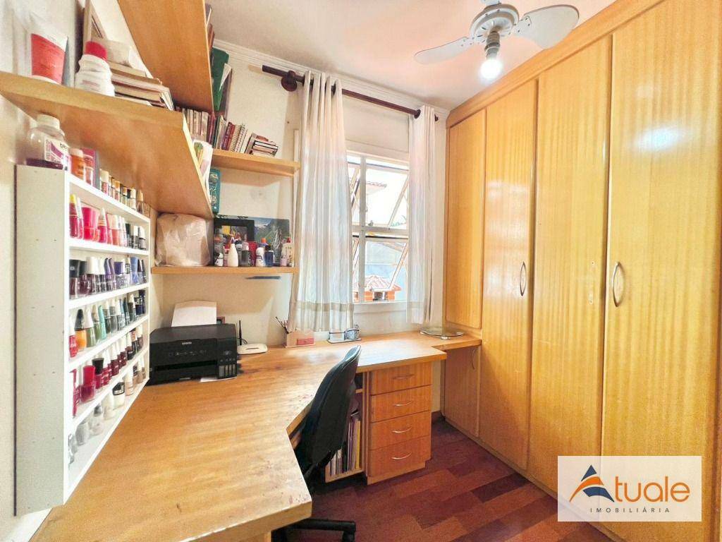 Casa de Condomínio à venda com 3 quartos, 69m² - Foto 16