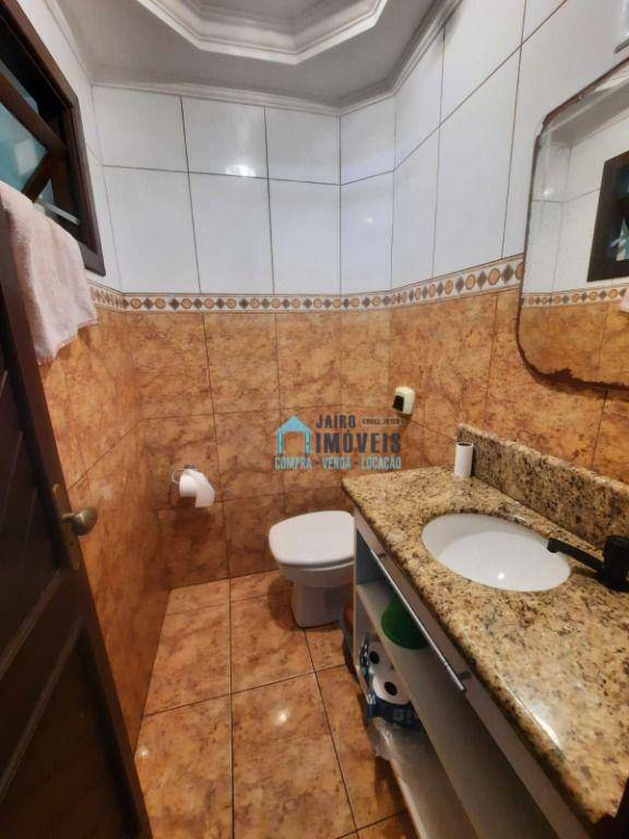 Sobrado à venda com 4 quartos, 300M2 - Foto 21