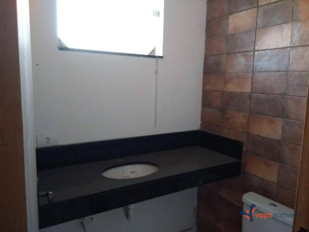 Casa de Condomínio à venda com 3 quartos, 200m² - Foto 16