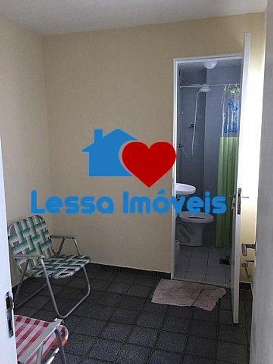 Apartamento à venda com 3 quartos, 90m² - Foto 8