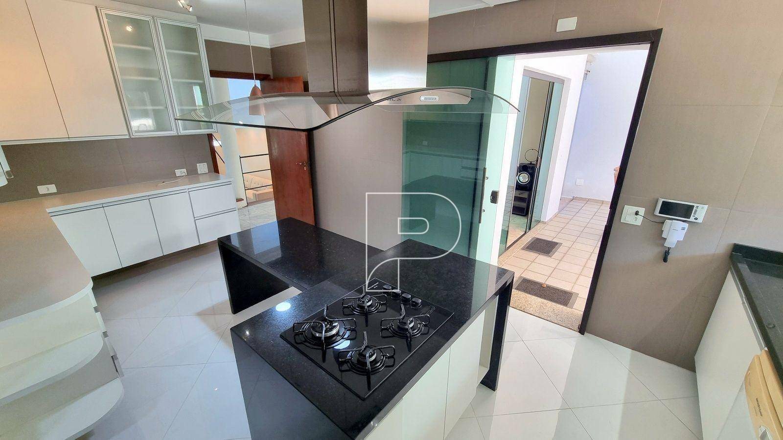 Casa de Condomínio à venda com 4 quartos, 398m² - Foto 13