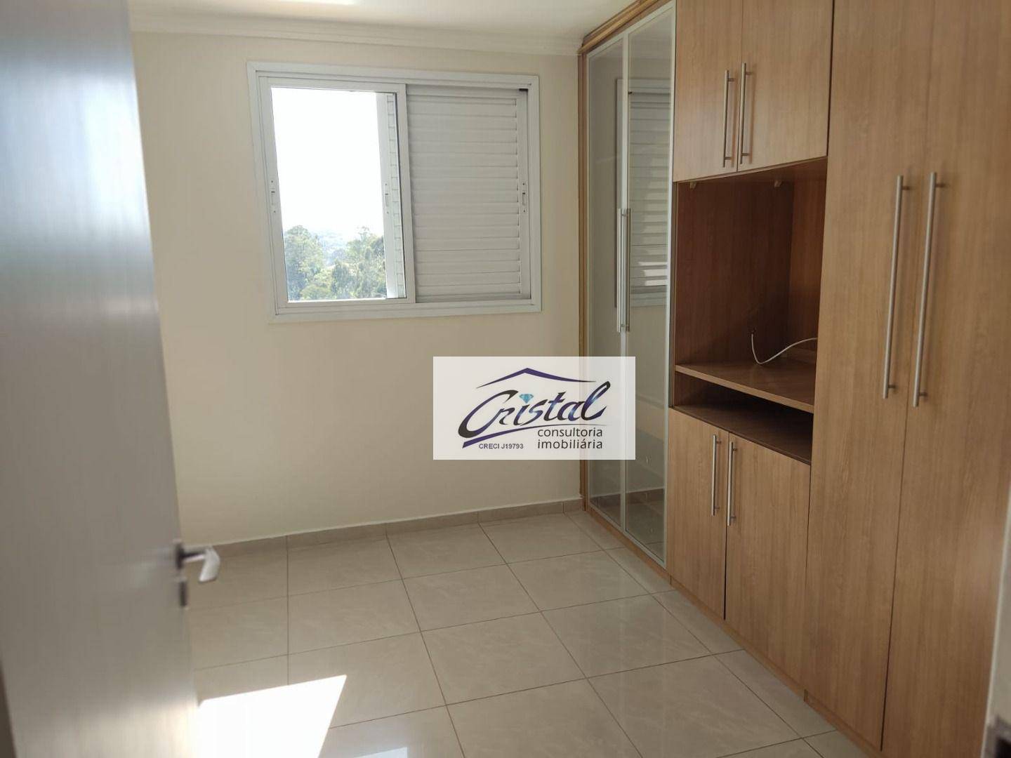 Apartamento à venda com 3 quartos, 73m² - Foto 15