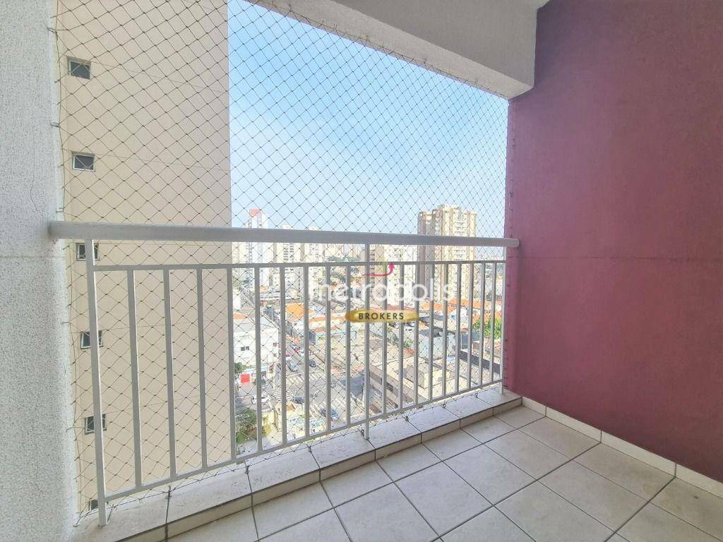 Apartamento para alugar com 2 quartos, 64m² - Foto 4