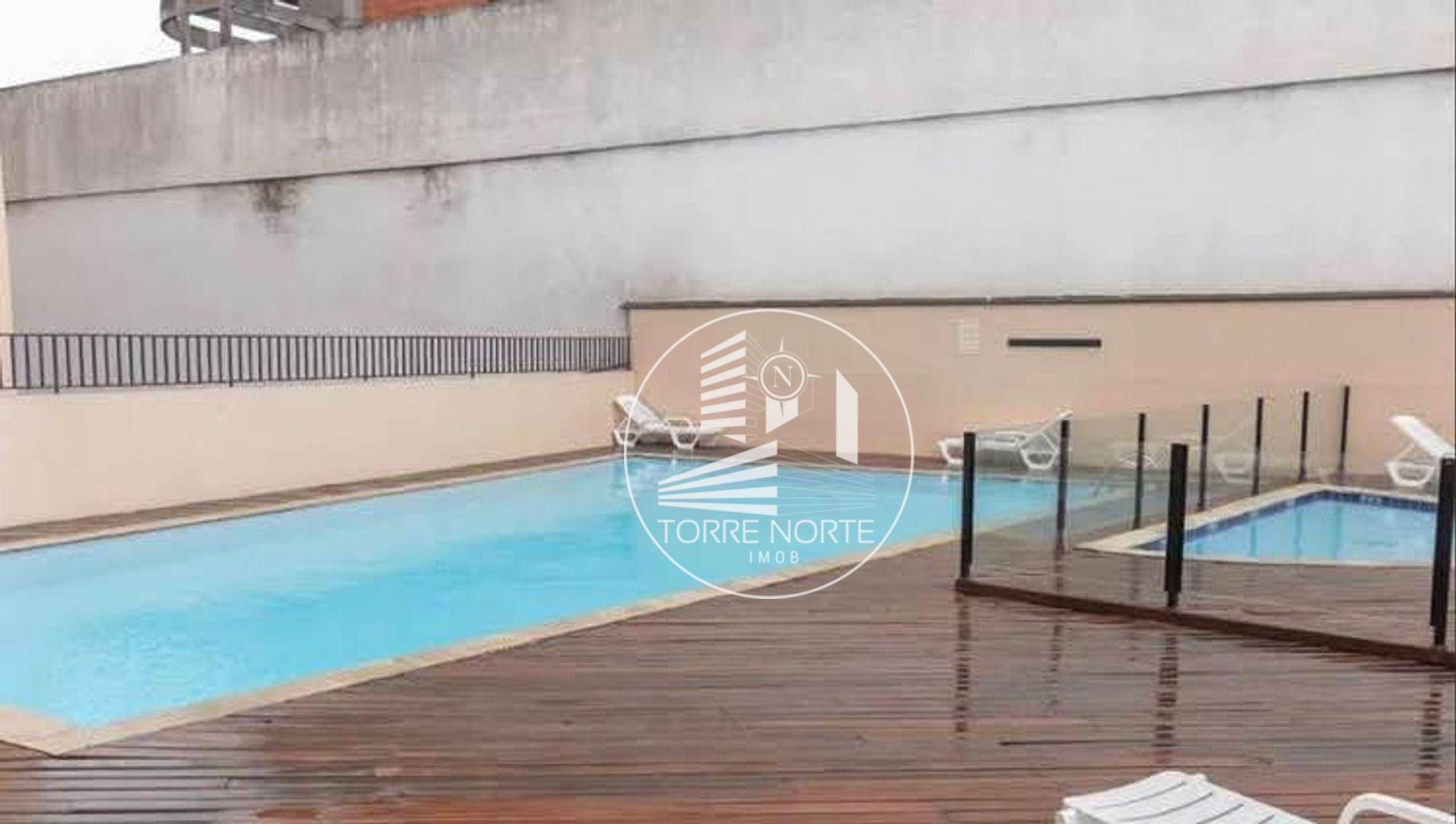 Apartamento à venda com 2 quartos, 67m² - Foto 16