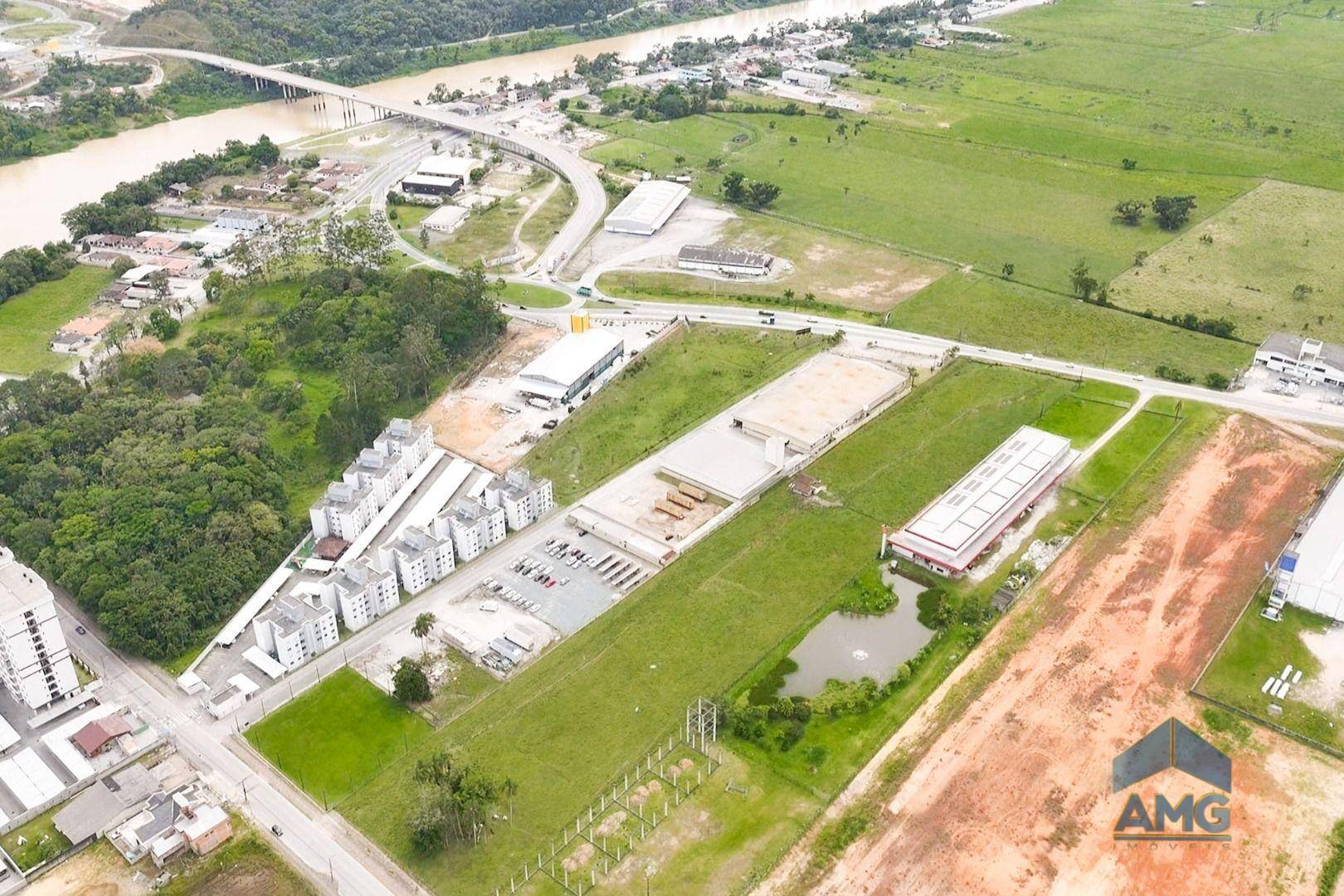 Terreno, 2 hectares - Foto 9