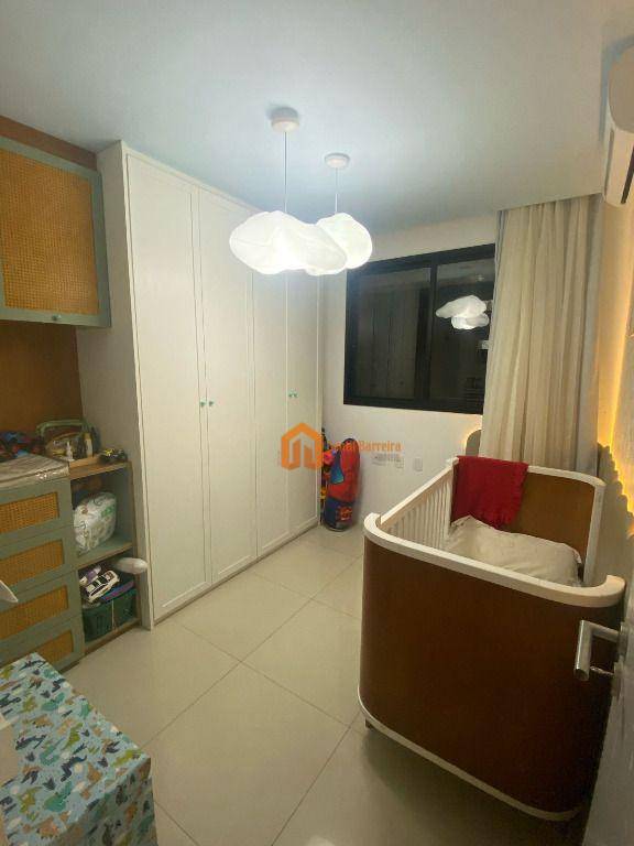 Apartamento à venda com 3 quartos, 80m² - Foto 23