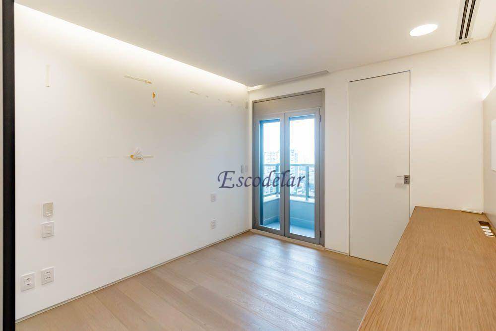 Apartamento à venda com 4 quartos, 275m² - Foto 7