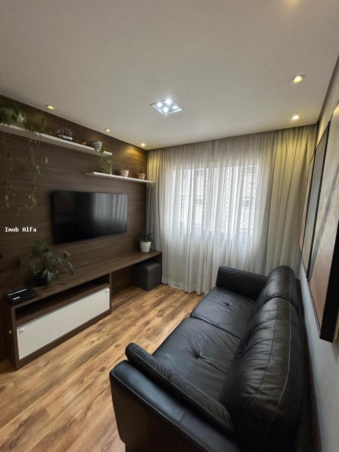 Apartamento à venda com 2 quartos, 51m² - Foto 33