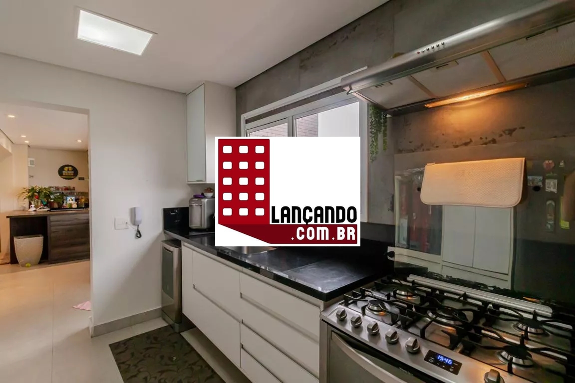 Apartamento à venda com 3 quartos, 150m² - Foto 10