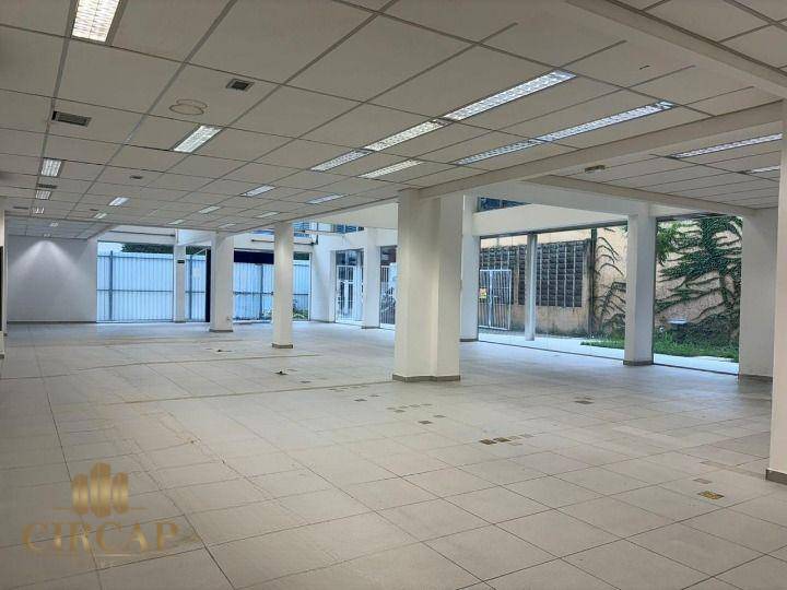 Prédio Inteiro para alugar, 550m² - Foto 7