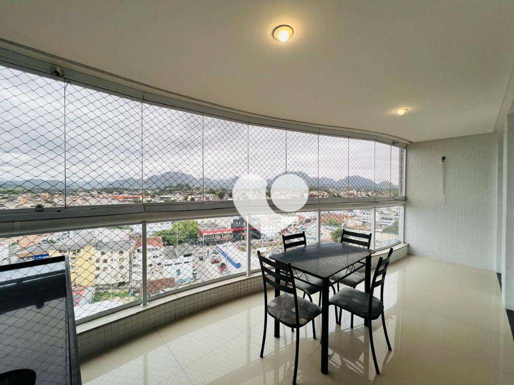 Apartamento para alugar com 2 quartos, 75m² - Foto 24