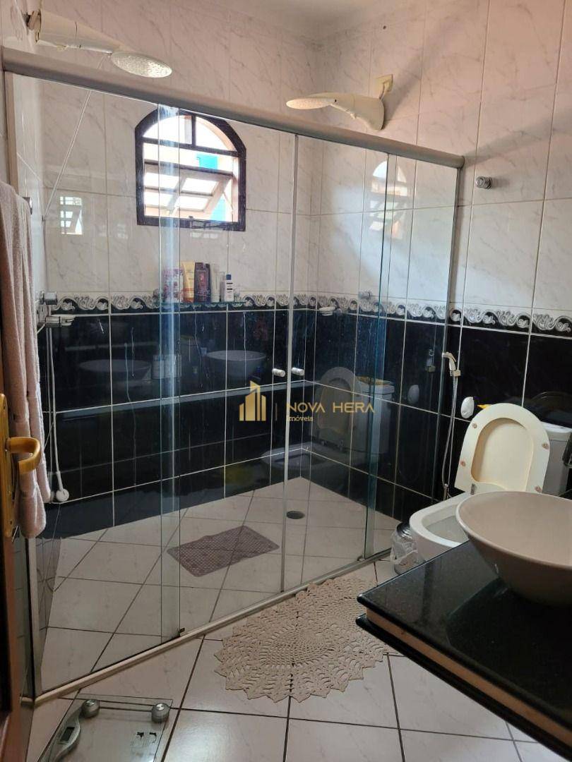 Sobrado à venda com 5 quartos, 230m² - Foto 17