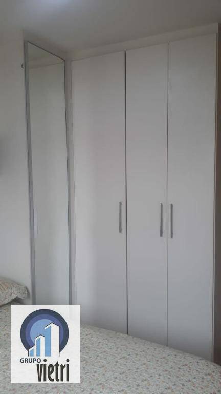 Apartamento à venda com 2 quartos, 45m² - Foto 10