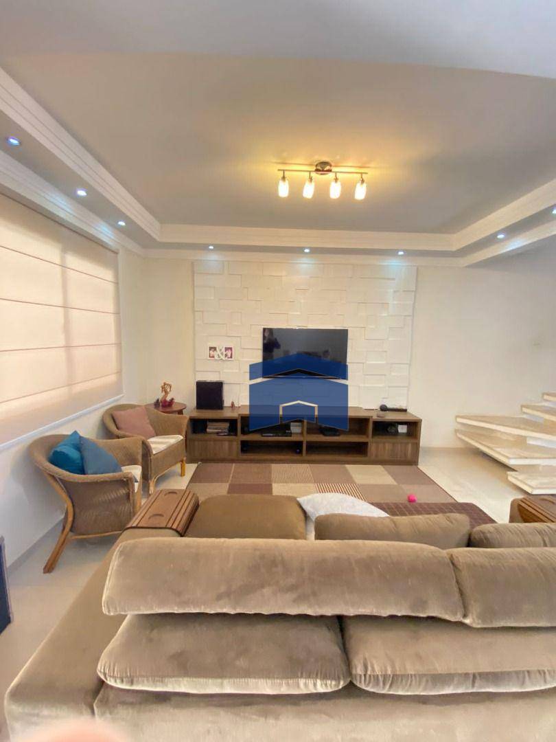 Sobrado à venda com 3 quartos, 141m² - Foto 11