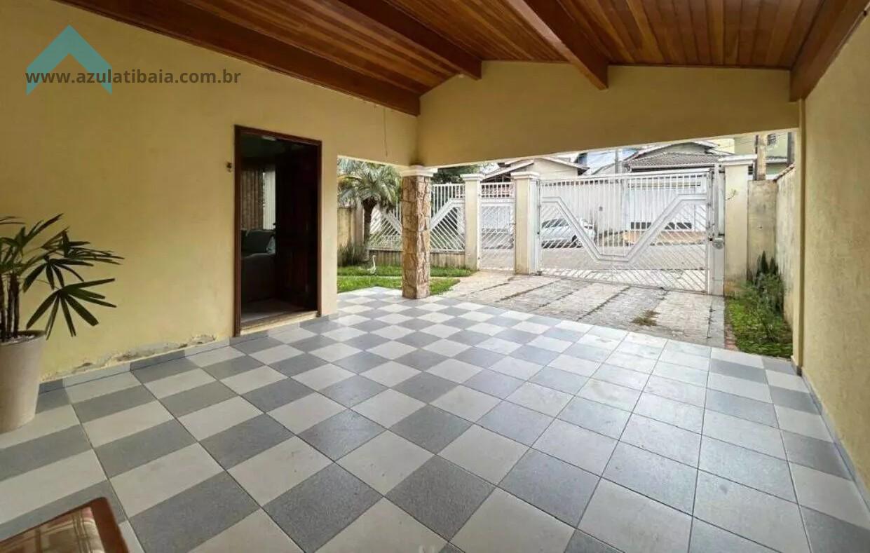 Casa à venda com 3 quartos, 355m² - Foto 4