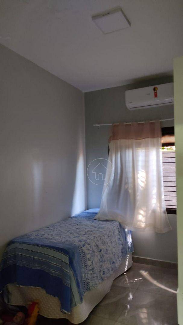 Casa à venda com 3 quartos, 280m² - Foto 8
