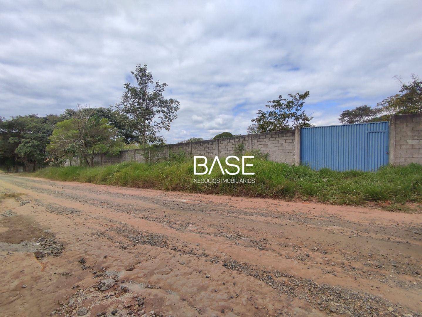 Chácara, 1562 m² - Foto 3