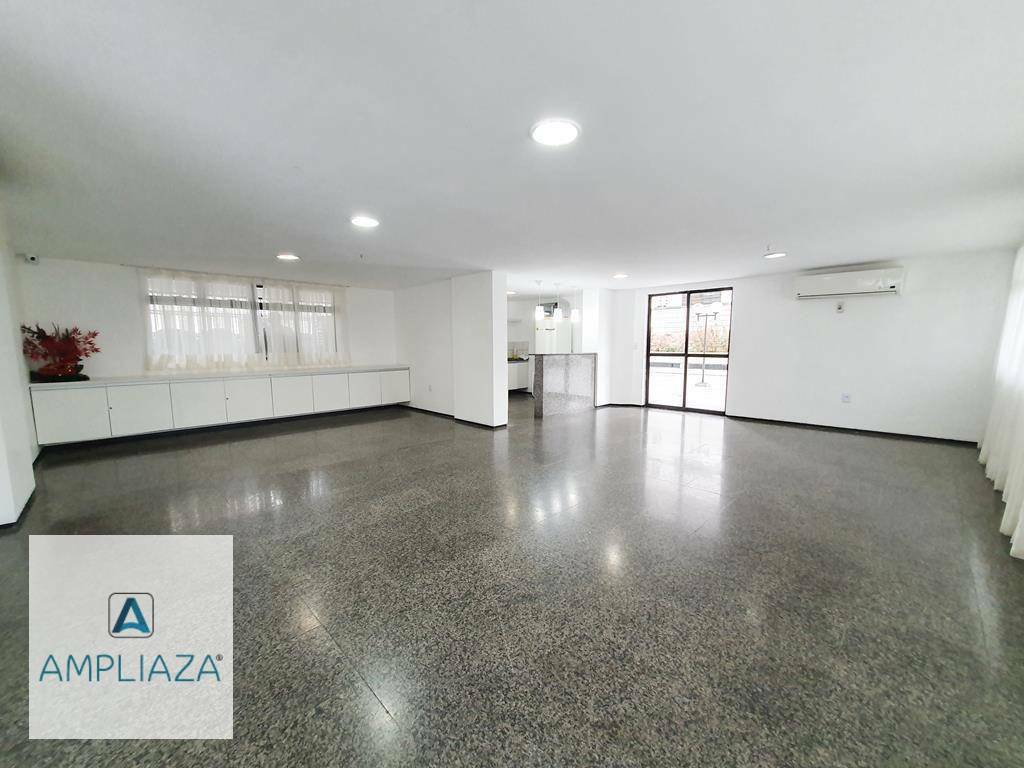 Apartamento à venda com 3 quartos, 146m² - Foto 20