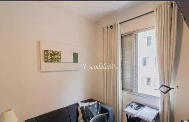 Apartamento à venda com 3 quartos, 83m² - Foto 23